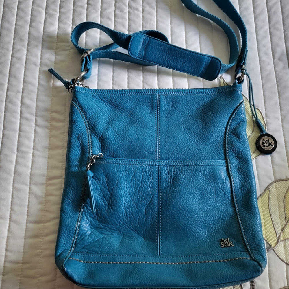 The Sak Crossbody Bag